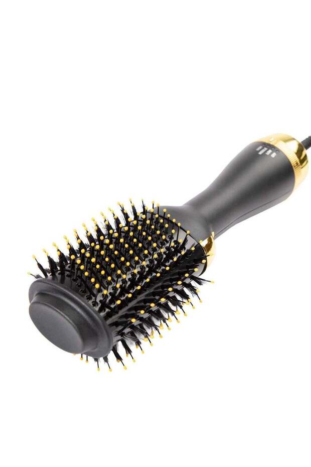 2-In-1 Hot Air Brush