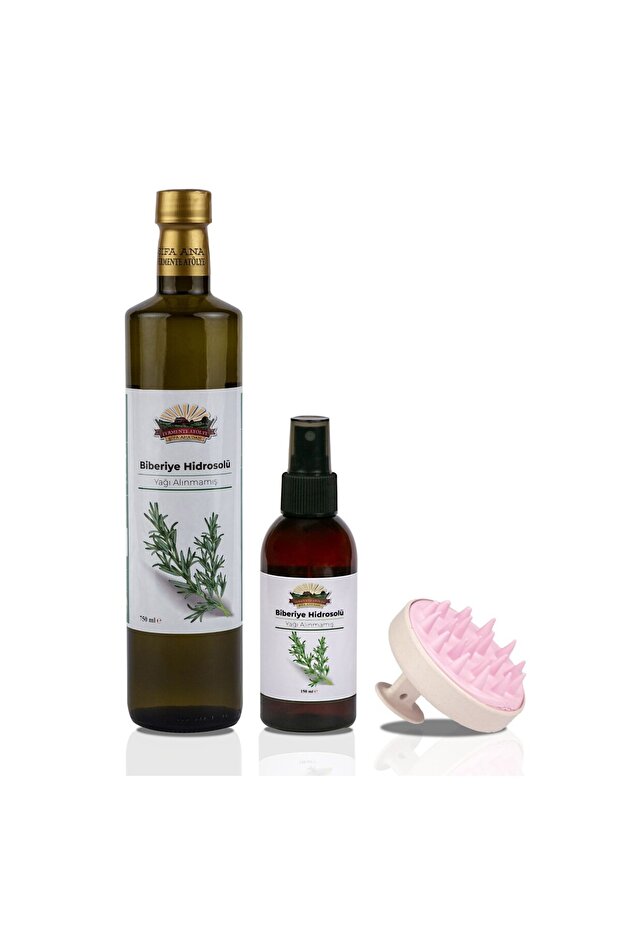 Rosemary Hydrosol Advantage Package