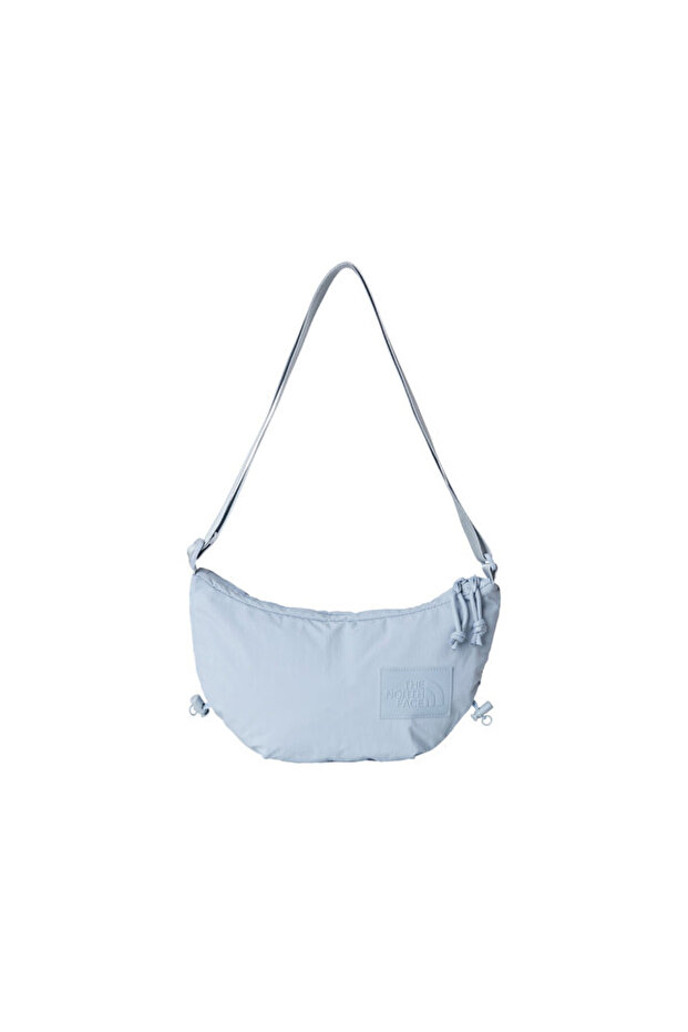 W Never Stop Crossbody Shoulder Bag - Width: 33 Cm, Height: 19 Cm, Depth: 5 cm Nf0A81Dsfm2