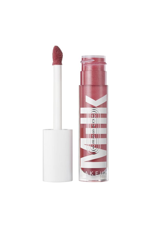 Odyssey Hydrating Non-Sticky Lip Oil Gloss