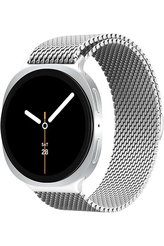 Milanese Metal Bands for Samsung Galaxy Watch 8