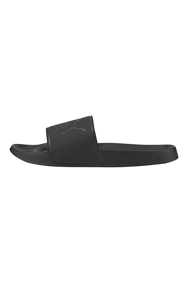 Leadcat 2.0 Men's Black Slippers (384139-03)