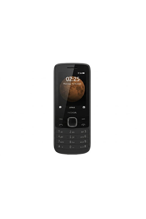 نوكيا 225 4G أسود