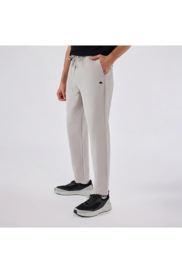 6Sm4024-Gr Men's Trousers - Gray