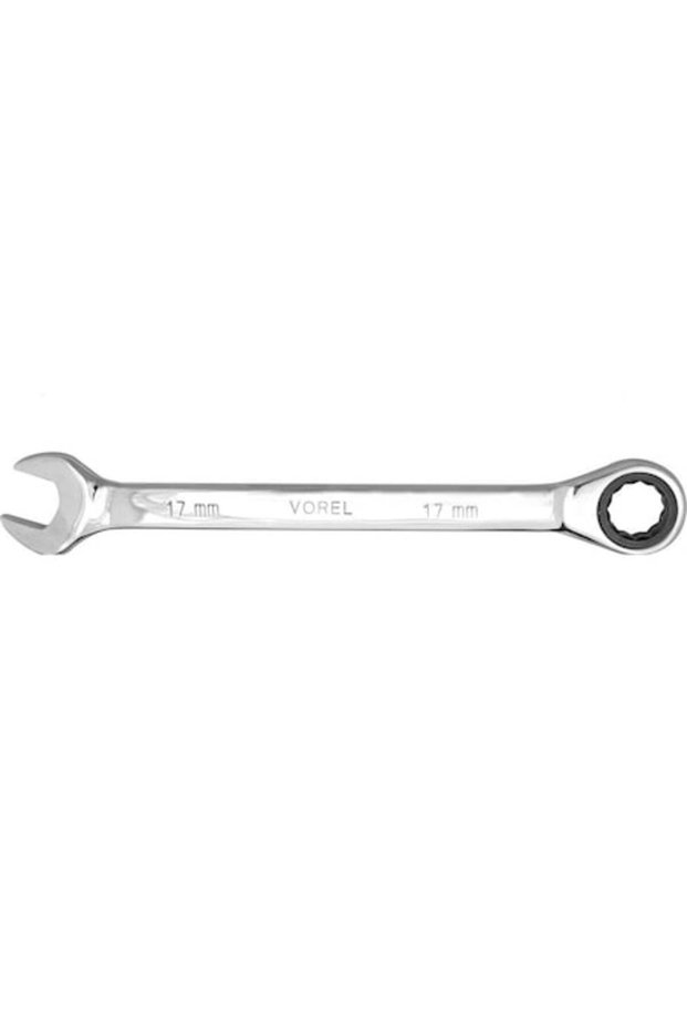 Cheie combinată cu clichet 19mm
