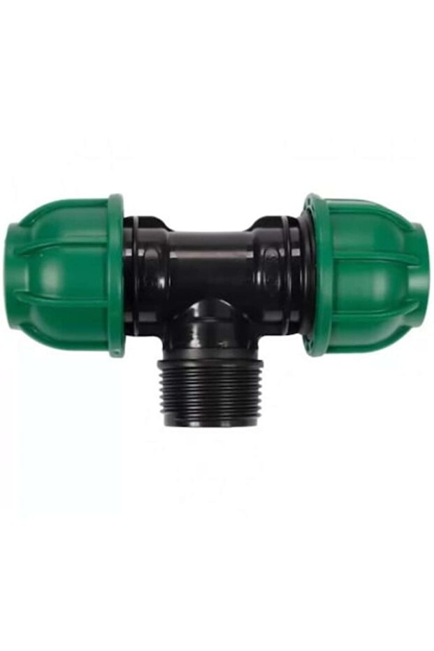Conector pentru țeavă PP - 1