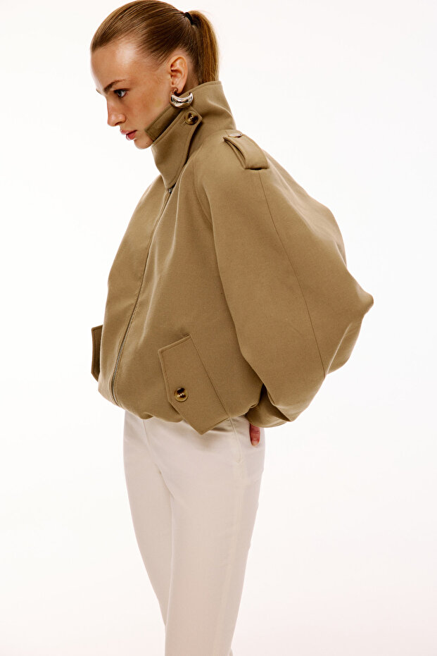 Harper Jacket - 5