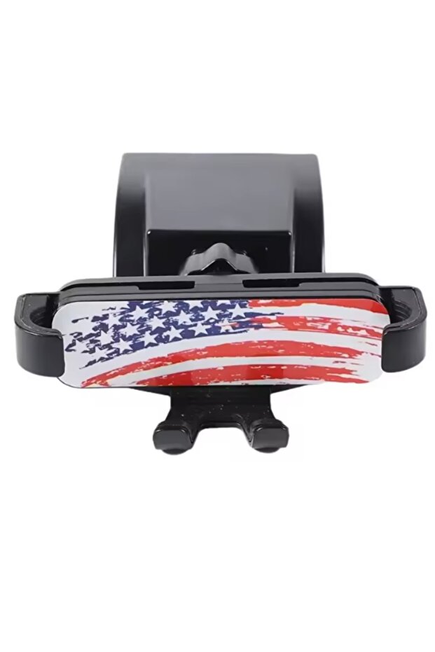 Center Console Phone Holder for FJ Cruiser 2007–2017 – Stable Non-Slip Device Cradle