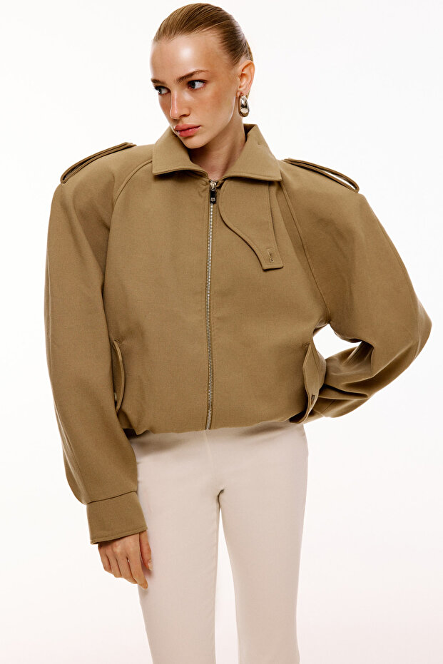 Harper Jacket - 3