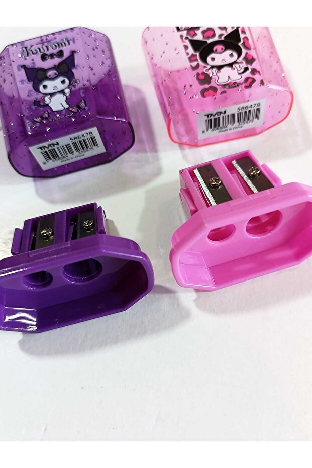 Pencil Shavings (2Pcs) - 4