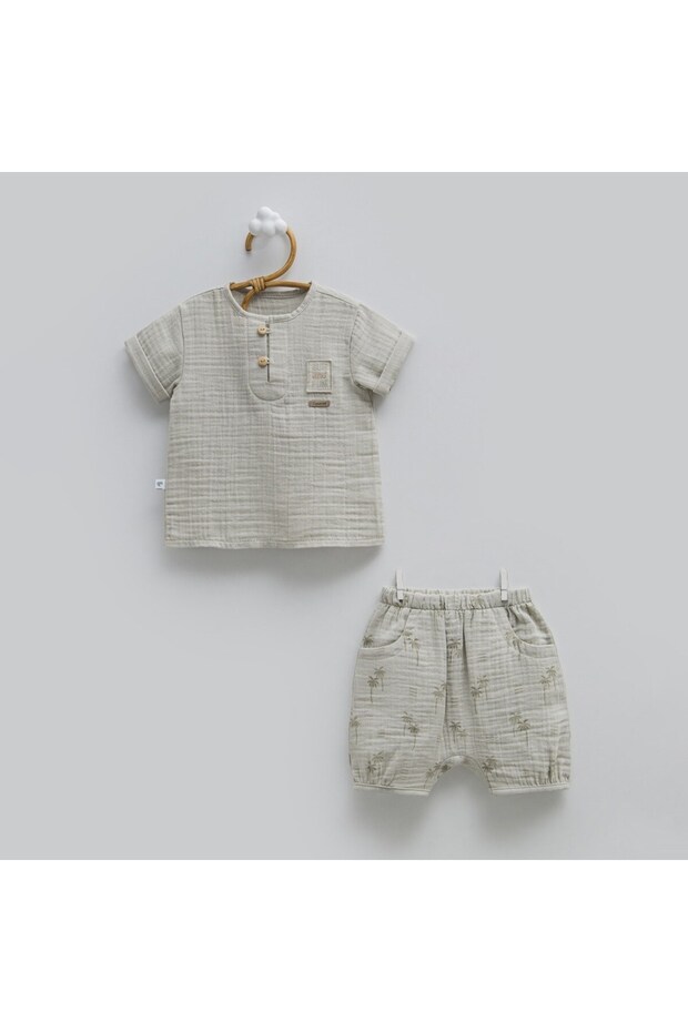 2 Piece Set 1727