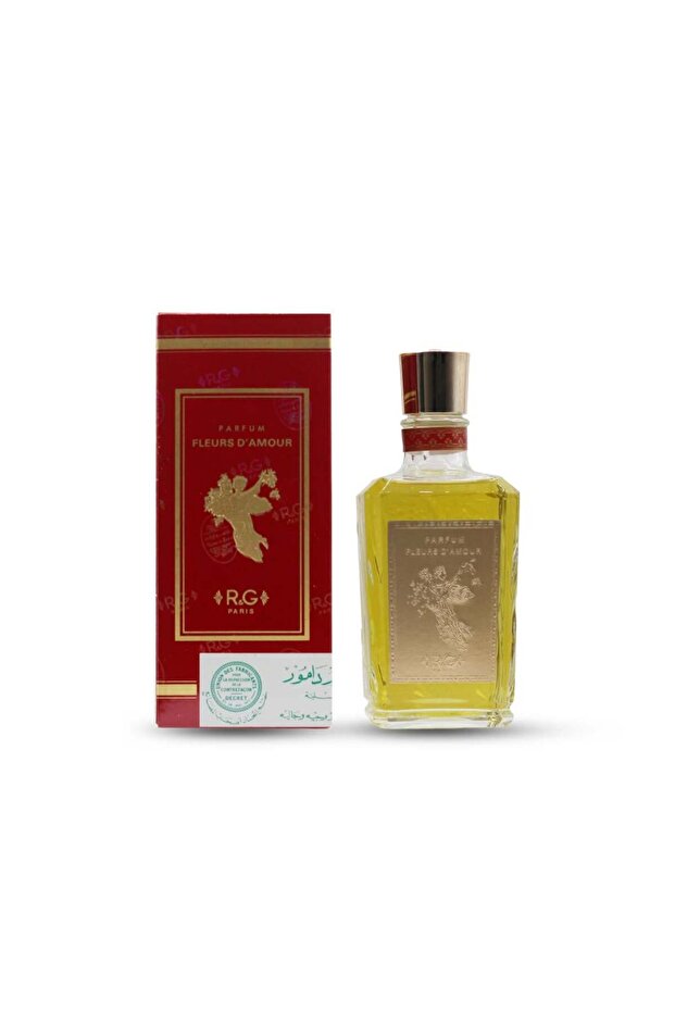 عطر فلندمور القديم 200 مل