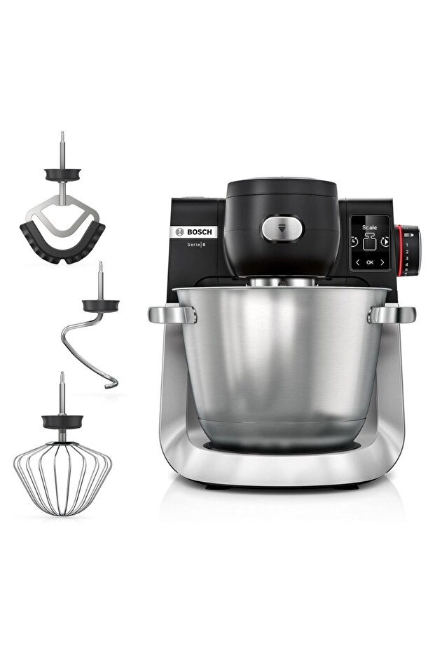Series 6 Stand Mixer, 1600W