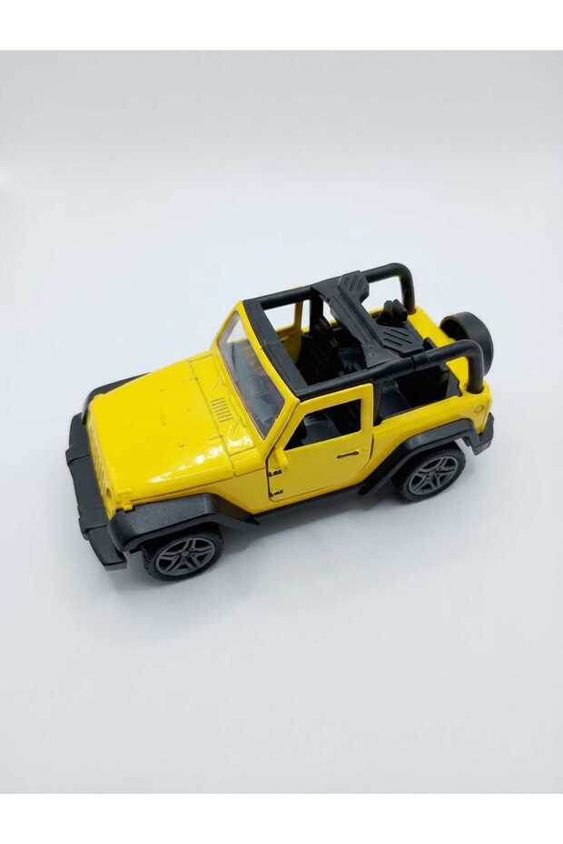 Play Die-Cast Model Car
