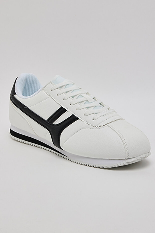 Color Block Sneakers