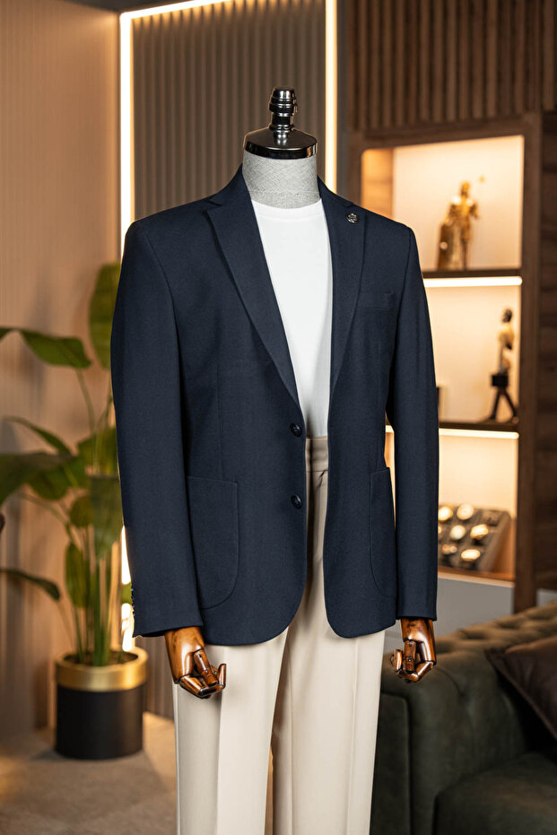 Sports jacket