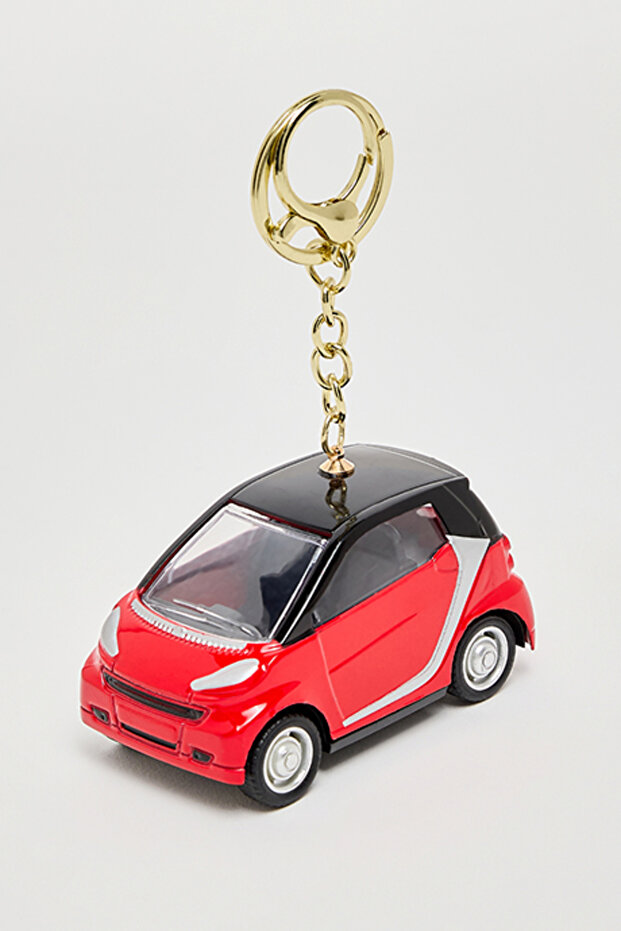 Car Keychain