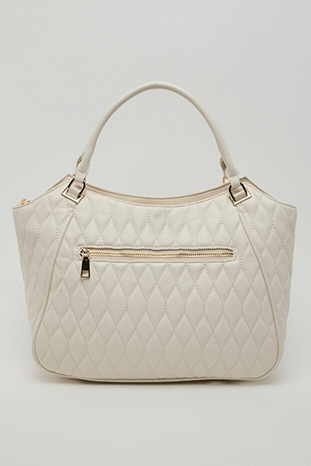 Quilted Mini Bag - 3