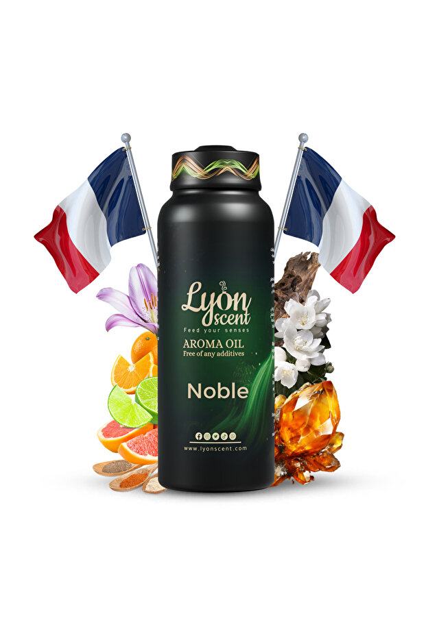 Aroma Oil (NOBLE Scent 500ml)