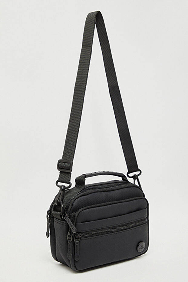 Solid Camera Bag - 3