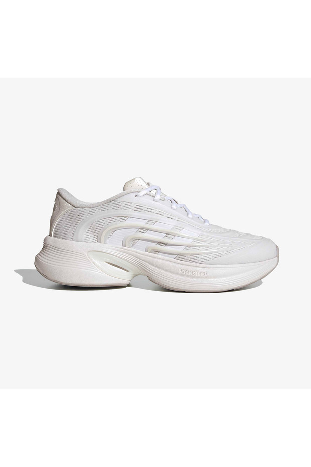 Climacool Spw Men's White Sports Shoes