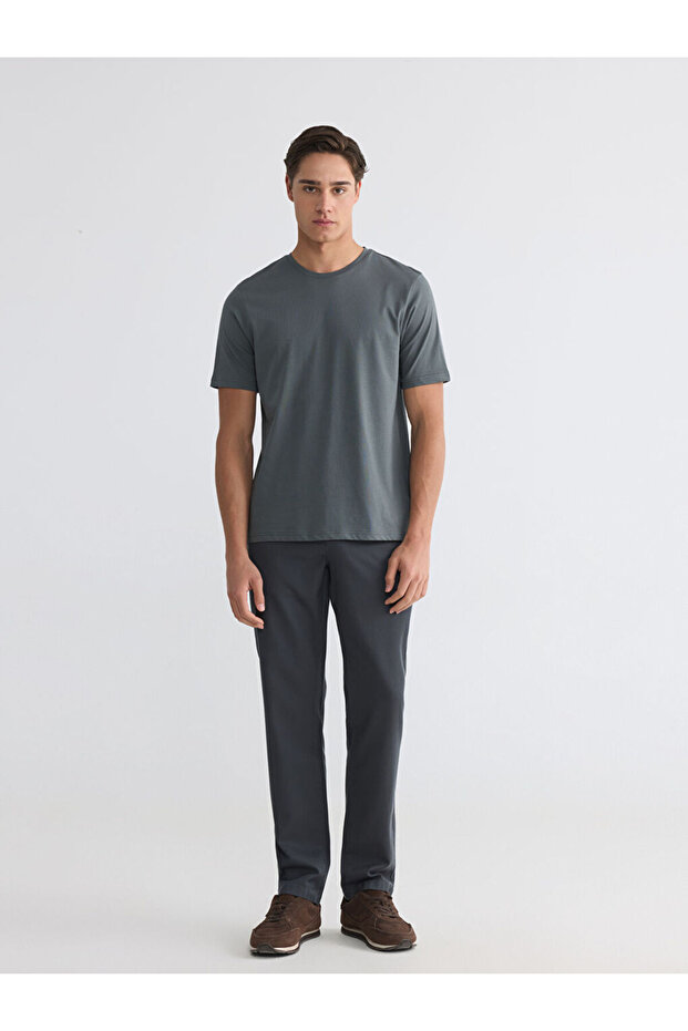Lcwaikiki Classic Regular Fit Men's Chino Pants