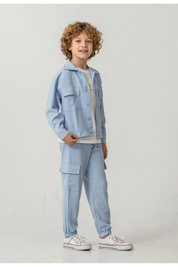 Boys' set - 1