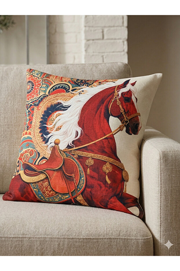 Home |   Mono-Line Collection: 3D Printed Set of 4 Decorative Throw Pillow Covers