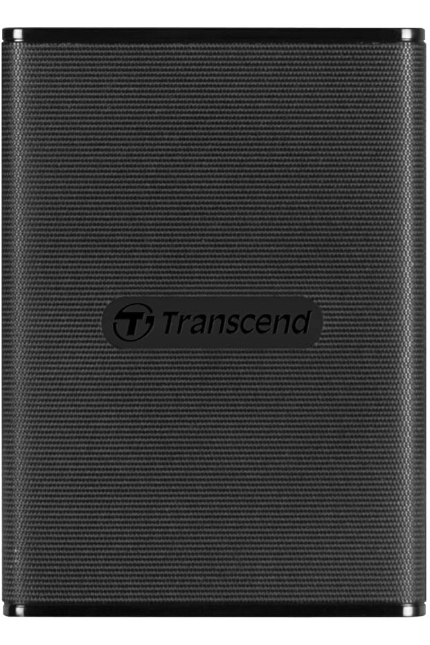 ESD270C Portable 1TB External SSD USB 3.1 Gen 2 | Compact Design | 10Gbps Speed