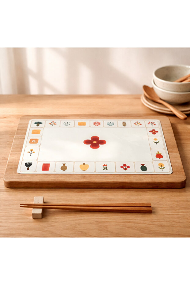 Arnie Glass Cutting Board