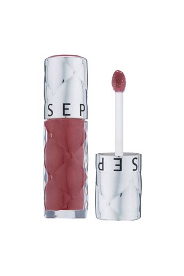 , ملمع ومكبر للشفاه, اوتريجس- 05 Pump Up Red