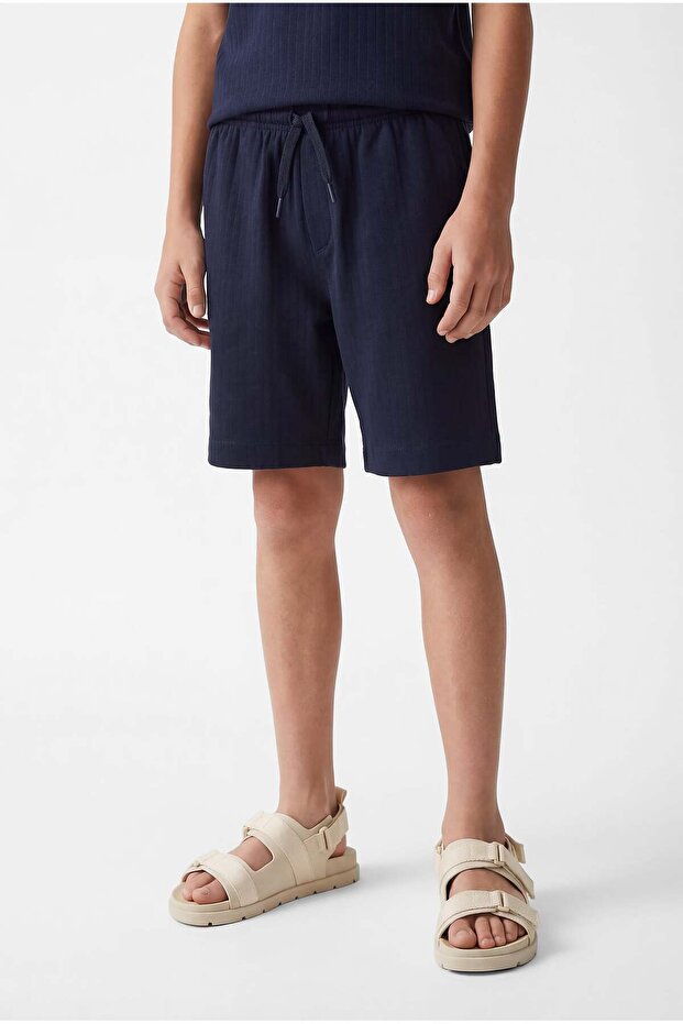 Boy's Basic 2-Piece Set - 5