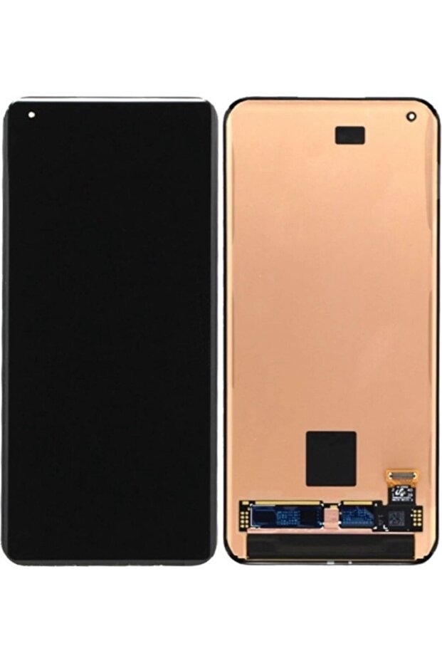 شاشة OLED تعمل باللمس متوافقة مع Mİ11 ULTRA (لاصق B7000 15 ML)