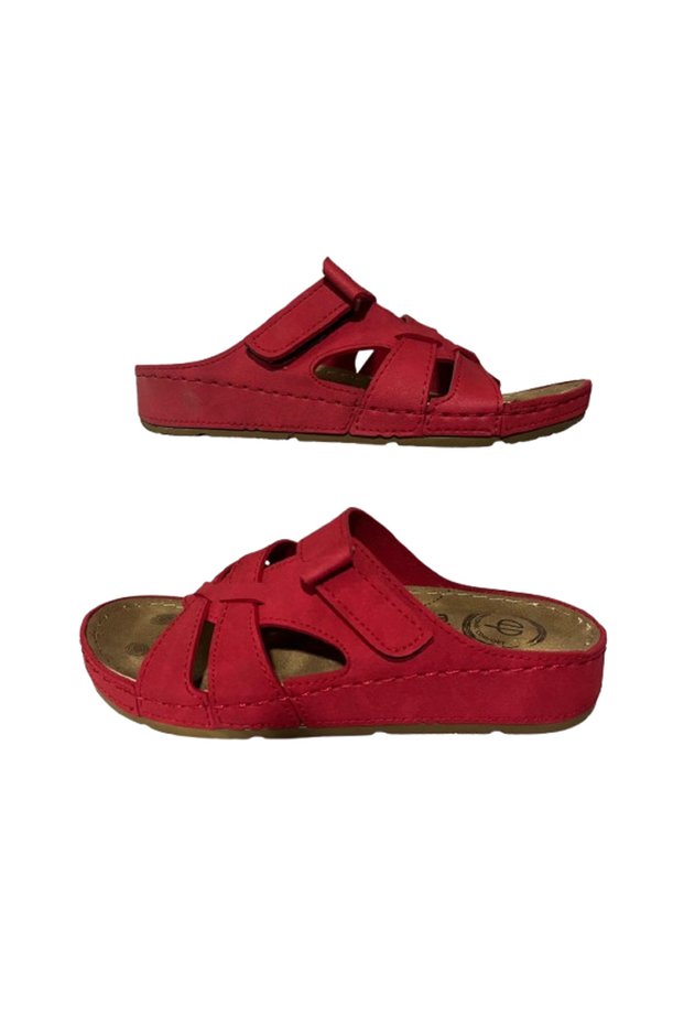 , 1802 Women's Anatomical Sole Daily Slippers