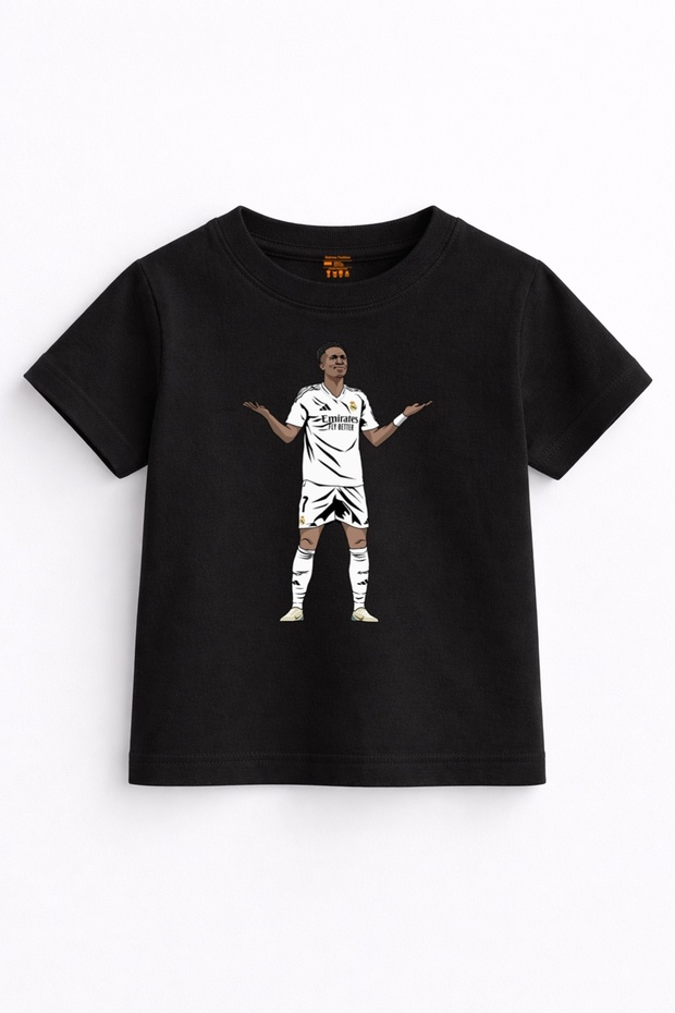 What I Do – Vj Iconic Joy Kids T-Shirt