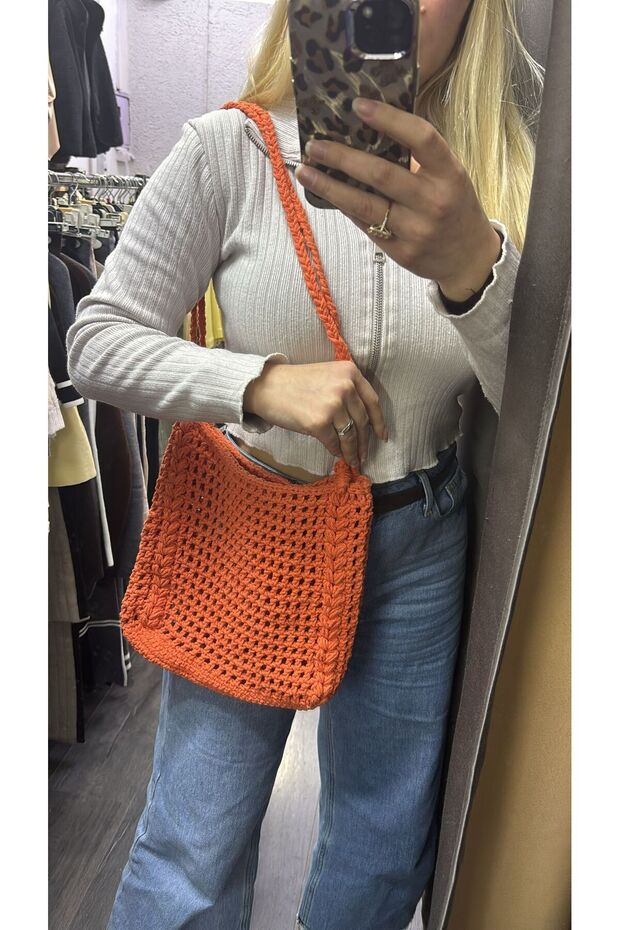 Shoulder bag