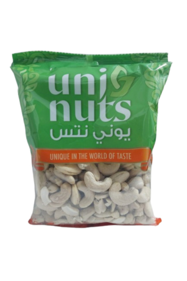 Cashew Raw 200g, Carton of 6pcs