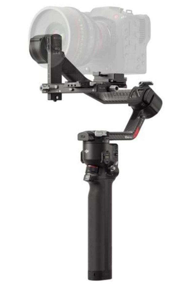 RS 4 Pro Combo Gimbal
