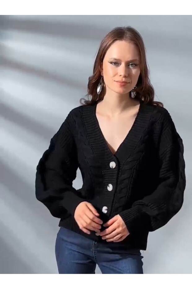 Cardigan