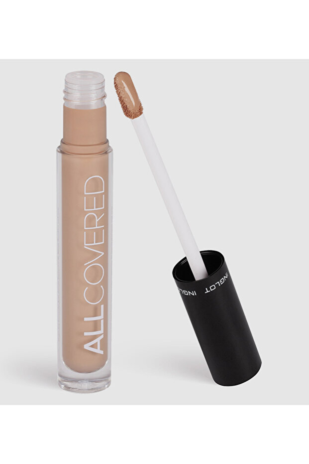 All Covered Under Eye Concealer 107