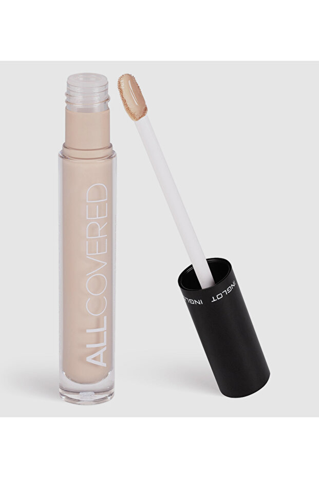 All Covered Under Eye Concealer 102