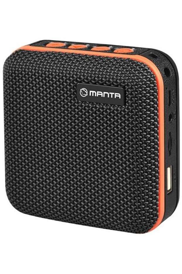 SPK01GO Boxă Bluetooth - 1
