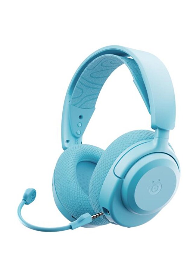 Căști Arctis Nova 3X Wireless Albastre - 4