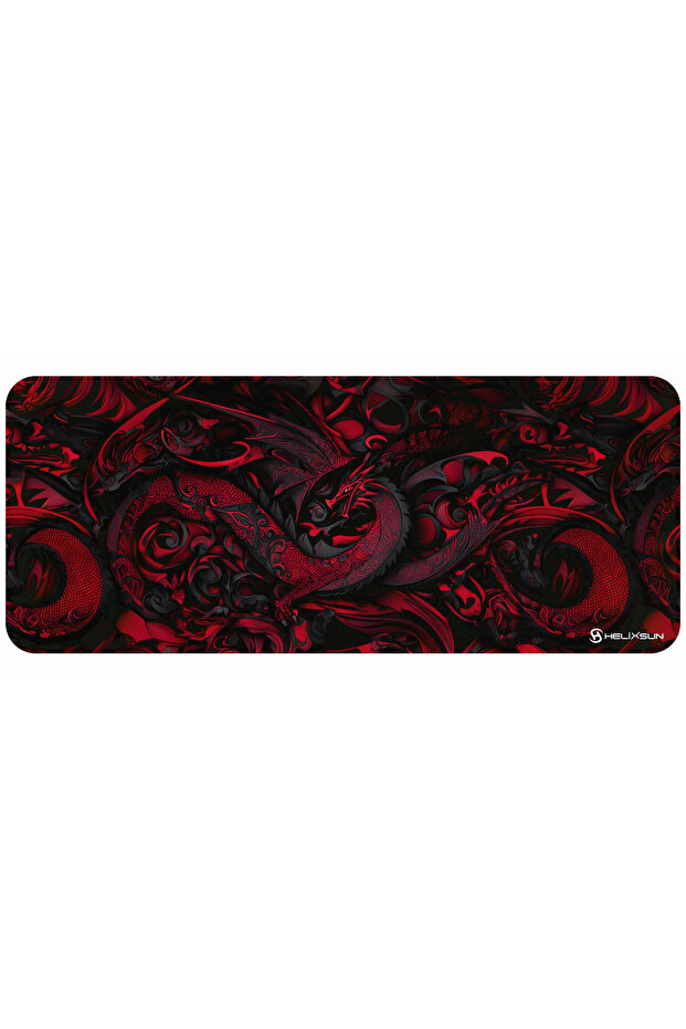 HELİXSUN Full Real [CONTROL] 70x30CM 3.3MM Special Series Gaming Mousepad