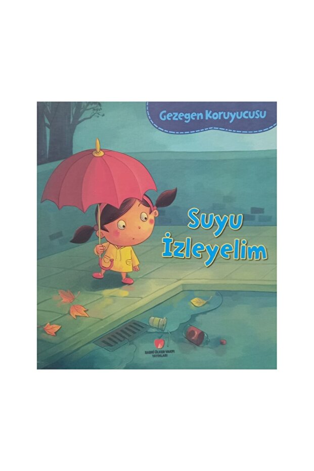 Suyu İzleyelim