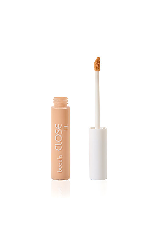 Beaulis Close It Liquid Concealer 132 Pale Almond