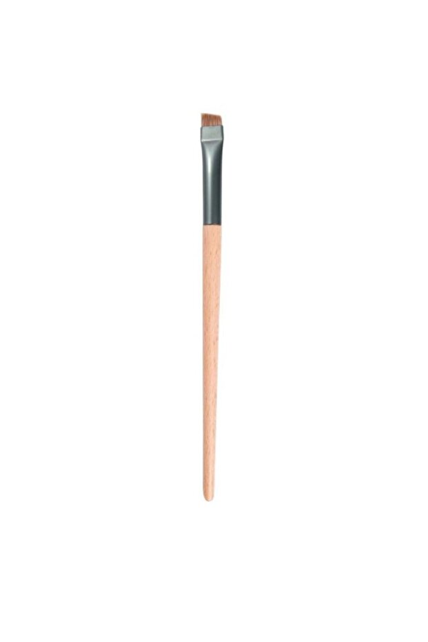 Eyebrow and Eye Makeup Brush