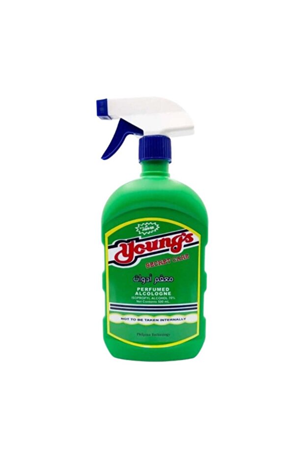 Sterilizer for Tools 500 ml from Secret Care