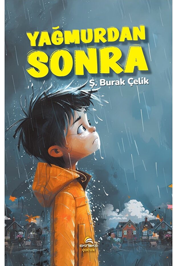 Yağmurdan Sonra