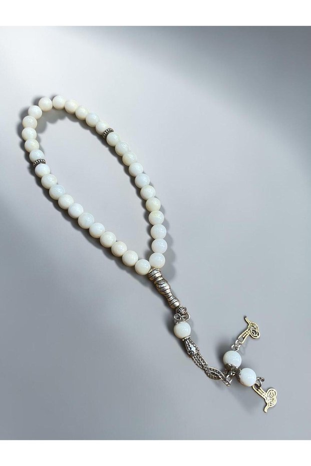 Taşi 33-Piece Prayer Beads – Glittering Appearance, Elegant and Stylish Design